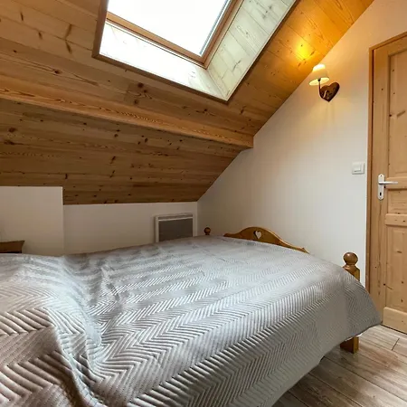 Lägenhet Altura T2 Duplex Wifi Au Pied Des Montagnes *