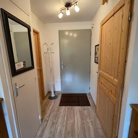 Altura T2 Duplex Wifi Au Pied Des Montagnes