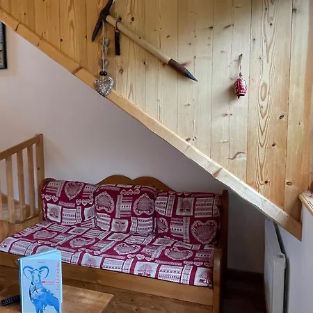 Altura T2 Duplex Wifi Au Pied Des Montagnes Le Lioran