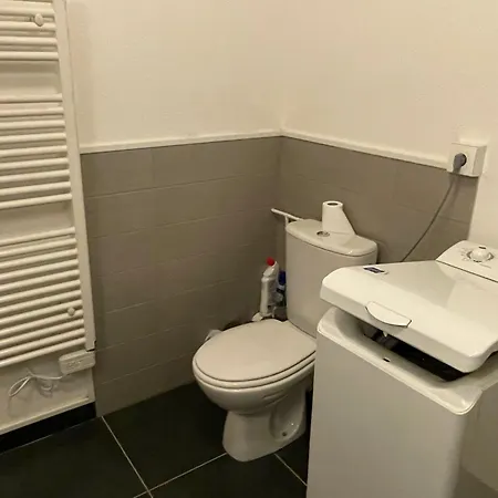 Lägenhet Altura T2 Duplex Wifi Au Pied Des Montagnes