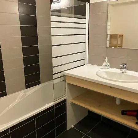 Altura T2 Duplex Wifi Au Pied Des Montagnes