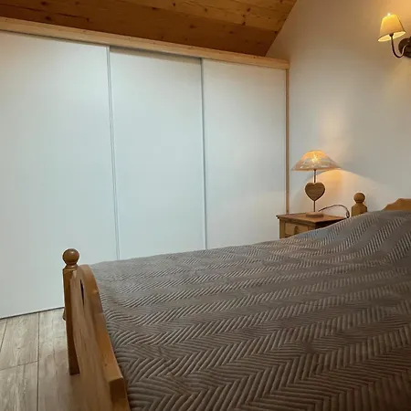 Altura T2 Duplex Wifi Au Pied Des Montagnes