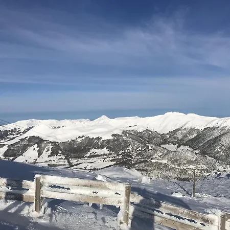 Altura T2 Duplex Wifi Au Pied Des Montagnes