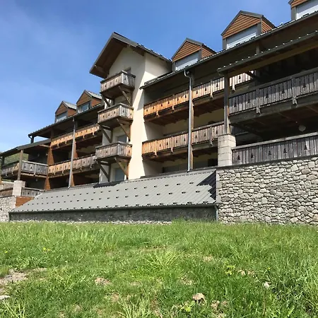 Lägenhet Altura T2 Duplex Wifi Au Pied Des Montagnes