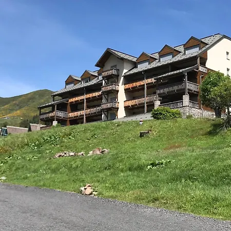 Altura T2 Duplex Wifi Au Pied Des Montagnes Lägenhet Le Lioran
