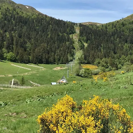 Altura T2 Duplex Wifi Au Pied Des Montagnes Lägenhet