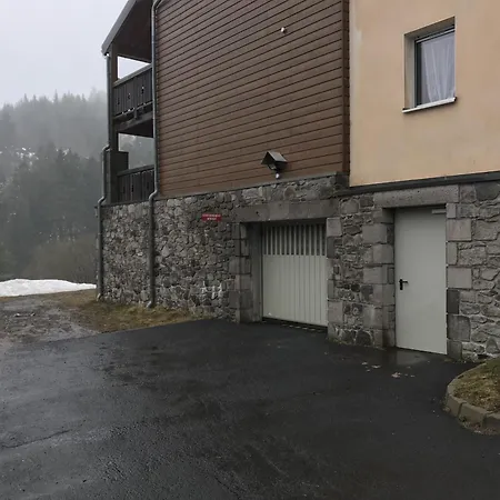 Altura T2 Duplex Wifi Au Pied Des Montagnes