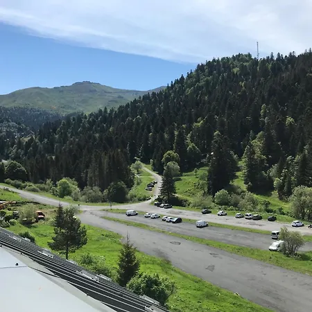 Altura T2 Duplex Wifi Au Pied Des Montagnes * Le Lioran