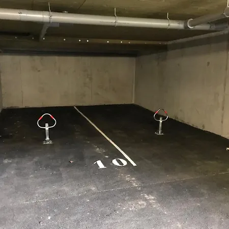 Lägenhet Altura T2 Duplex Wifi Au Pied Des Montagnes *