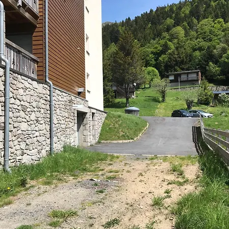 Altura T2 Duplex Wifi Au Pied Des Montagnes Lägenhet