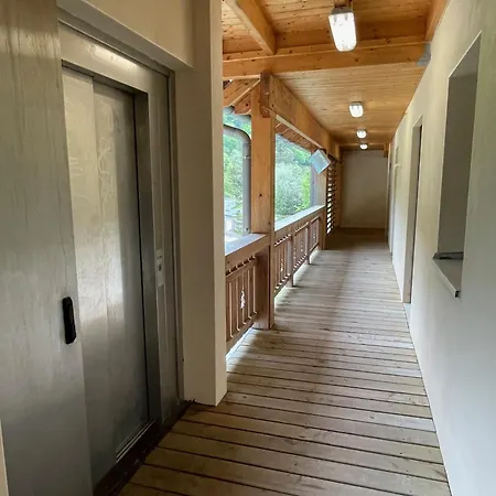 Lägenhet Altura T2 Duplex Wifi Au Pied Des Montagnes *