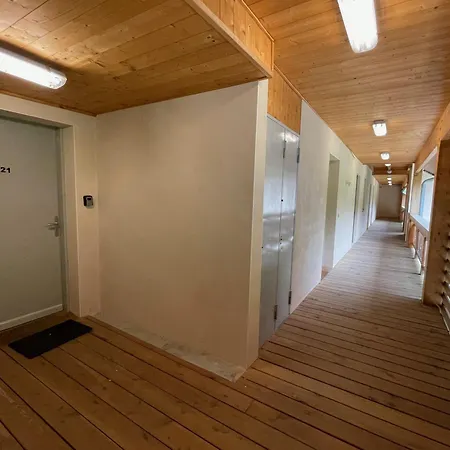 Lägenhet Altura T2 Duplex Wifi Au Pied Des Montagnes Le Lioran